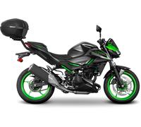 Shad Top Master, topcase fitting kit