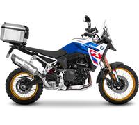 Shad Top Master, topcase fitting kit