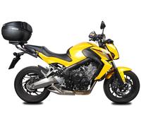 Shad Honda Cb650f/cbr650f Top Case Rear Fitting Black