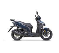 Shad Top Box Fitting Kit Kymco Agility S 50 2022-2024