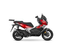 Shad Top Box Rack Kit for many vehicle models