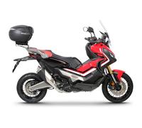 Top Master Topcase Fitting, black