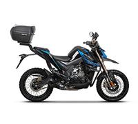 Shad Top Master Zontes U1 125 '20