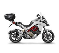 Shad Top Mounts Ducati Multistrada 1200S 16' For Motorcycle Spare Parts Scooter
