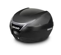 Shad Topcase Carbon 34 Liters SH34 D0B34106