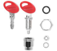 Shad Replacement Lock and Key For Top Box