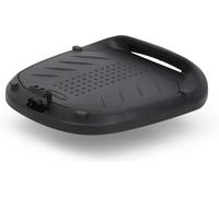 Shad Spare Mounting Plate for Top Box