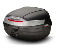Shad Topcase SH37 BLACK COVER