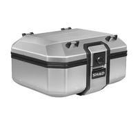 SHAD TR37 Terra Topcase, silver