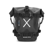 SHAD TR08 WATERPROOF ENGINE BAR BAG - X0TR08