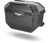 SHAD TR27 Terra Alu Side Cases Set