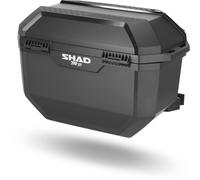 SHAD TR27 Terra Side Cases Set