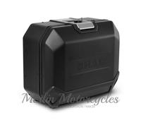 SHAD SHAD - Cases Pack TR47L TERRA Black Line Left + TR36R TERRA Black Line Right + W0FS824P