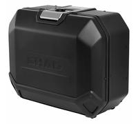 SHAD SHAD - Cases Pack TR47L TERRA Black Line Left + TR36R TERRA Black Line Right + W0FS824P
