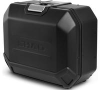 Shad Tr36 Terra Left Side Case Black