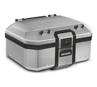 SHAD TR37 Terra Topcase, silver
