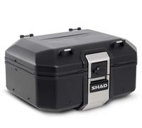 SHAD SHAD - Cases TR37 Terra Black Line