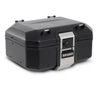 SHAD SHAD - Cases TR37 Terra Black Line