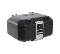 Shad TR37 Terra Top Box Black Edition