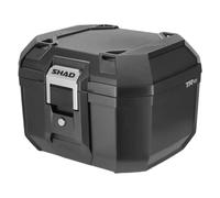 SHAD TR41 Terra Carbon Topcase Cover
