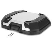 SHAD TR41 Terra Aluminium Topcase Cover