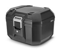 SHAD TR41 Terra Carbon Topcase Cover