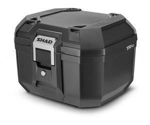 SHAD TR41 Terra Carbon Topcase Cover