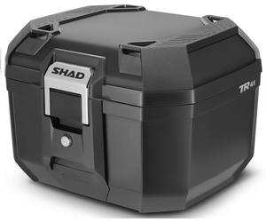 SHAD TR41 Terra Topcase for Men