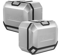 Shad TR47 Terra 4P Aluminium Side Cases 47L (Pair)