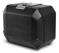 Shad TR47 Terra 4P Side Case Black 47L (Right)