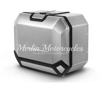 SHAD TR47 Terra Aluminium Pannier - Right - Next Day