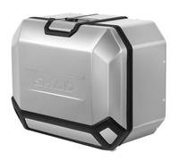 SHAD TR47L Terra Side Case, silver