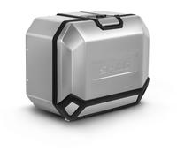 SHAD Terra TR47R Universal Motorcycle Case 47L In Aluminum D0TR4700R