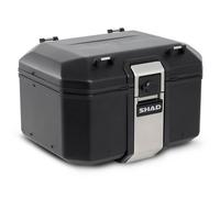 Shad Tr48 Terra Top Case Black