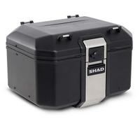 Shad Tr48 Terra Top Case Black
