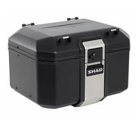 Shad TR48 Terra Black Top Box