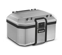 SHAD TR48 Terra Moto Motorcycle Motorbike Top Box
