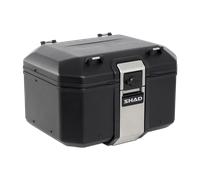 Shad TR48 Terra Top Box Black Edition