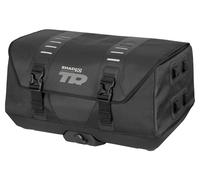 Shad TR50 rear bag, volume: 40 litres BLACK black