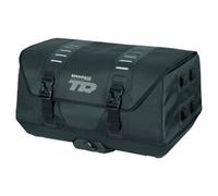 Shad TR50 rear bag, volume: 40 litres VOLUME: 40 L, BLACK black