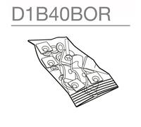 Shad SH40 Grill Bolts For Motorcycle Scooter Parts Accessories