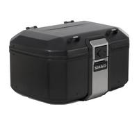 Shad Tr55 Terra Black Edition Top Case