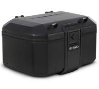 SHAD SHAD - Cases TR55 Terra Pure Black