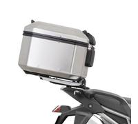 Top Master Topcase Fitting, black