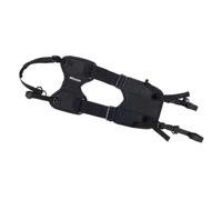 Shad Universal Tank Bag Support Black
