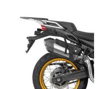 Side fixings shad 3p system for motorcycles spare parts accessories pieces