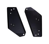 SHAD TOP BOX RACK KIT for various models