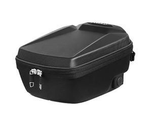 Shad Waterproof E09C Click System Motorcycle Motorbike Tank Bag - 9L