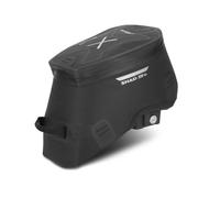 Shad Waterproof Tank Bag TR10 lick System for most Adventure Bikes EASY FIT