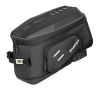 Shad Waterproof TR15C Click System Motorcycle Motorbike Tank Bag - 14L
